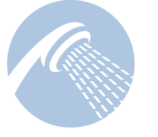 Willoughby Shower Installation