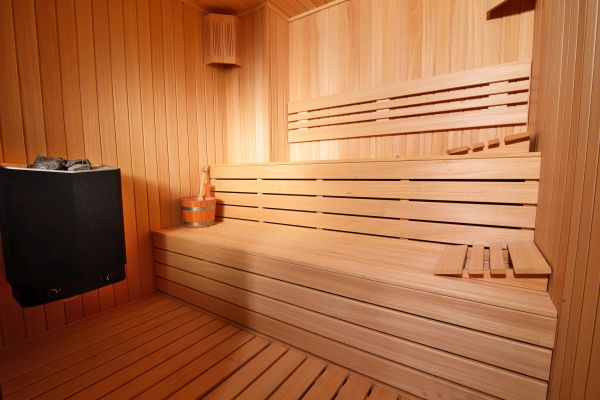 Cost of Steam Shower Replacement in Willoughby