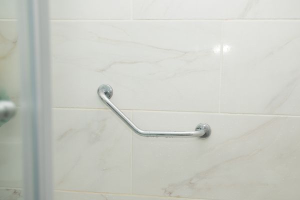 Cost of Mobility Shower Installation in Willoughby