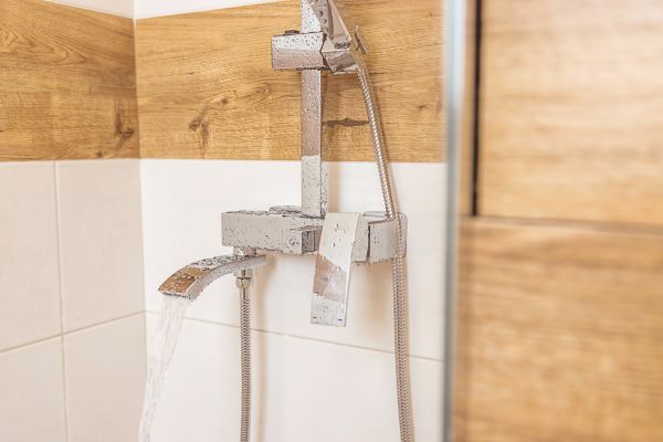 Cost of Shower Plumbing Installation in Willoughby