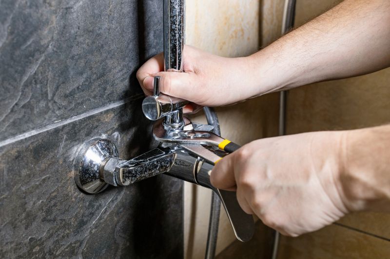 Top Shower Installation Companies in Aurora, OH