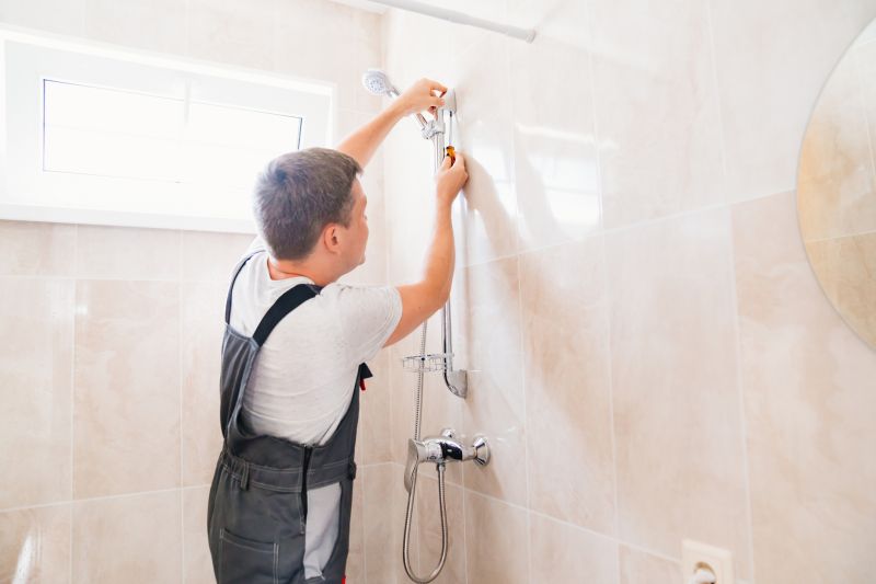 Top Shower Installation Companies in Chardon, OH