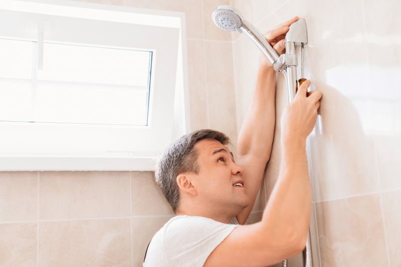Top Shower Installation Companies in Chardon, OH