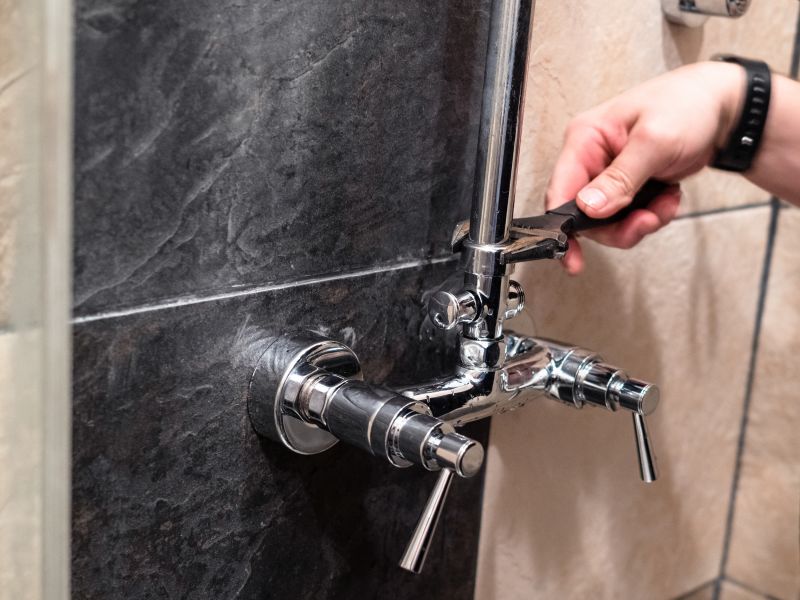 Top Shower Installation Companies in Madison, OH